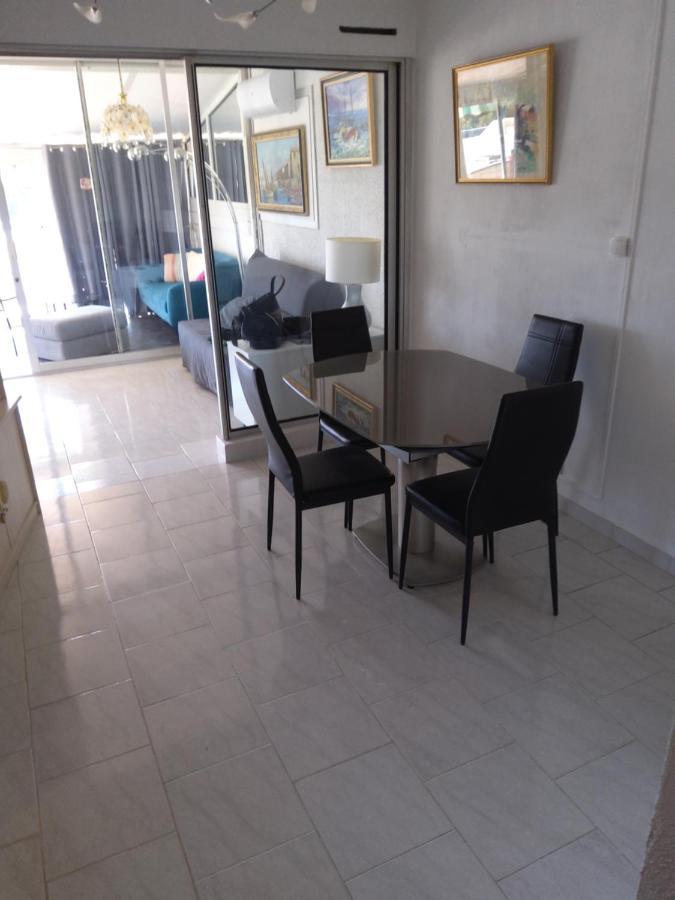 Apartament Grand T2 Vue Mer La Ciotat Zewnętrze zdjęcie