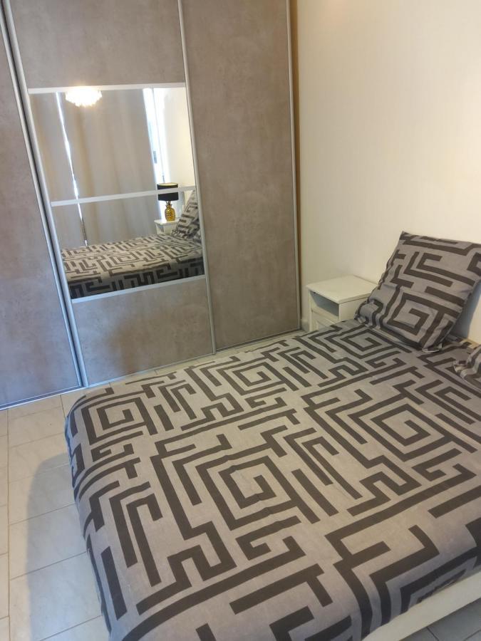 Apartament Grand T2 Vue Mer La Ciotat Zewnętrze zdjęcie