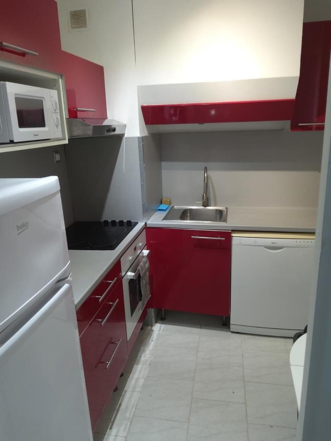 Apartament Grand T2 Vue Mer La Ciotat Zewnętrze zdjęcie